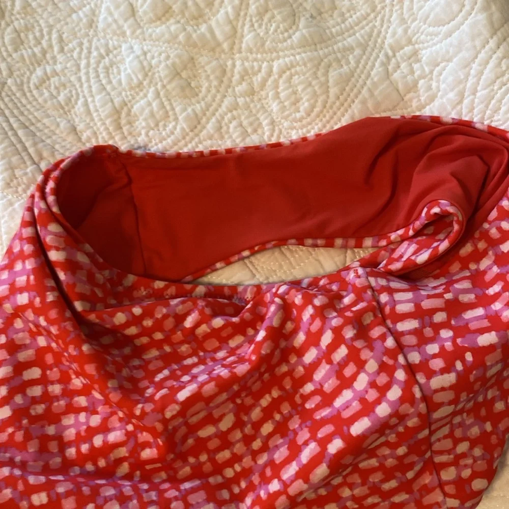 Athleta like new